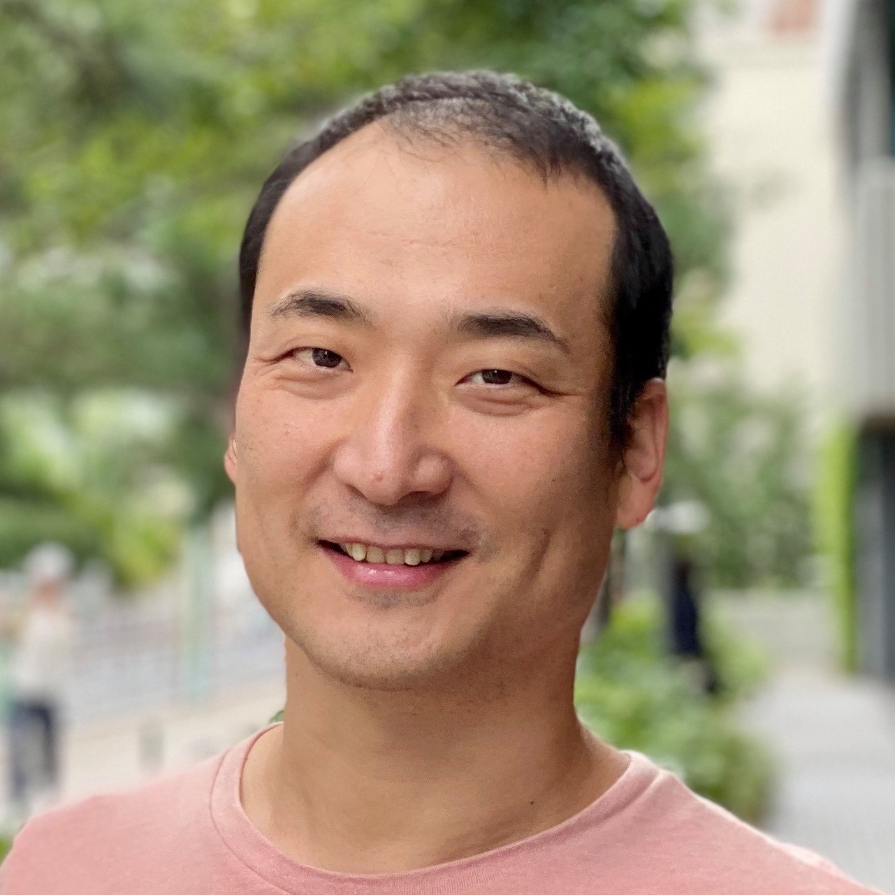Takeshi Amano - AI-Native Developer